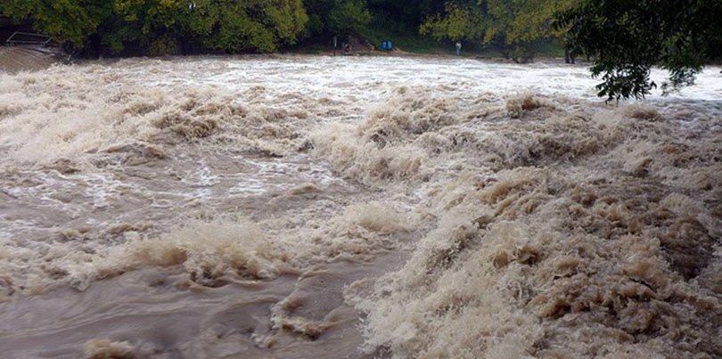 Flooding causes damage worth more than 800 million in Madhes province